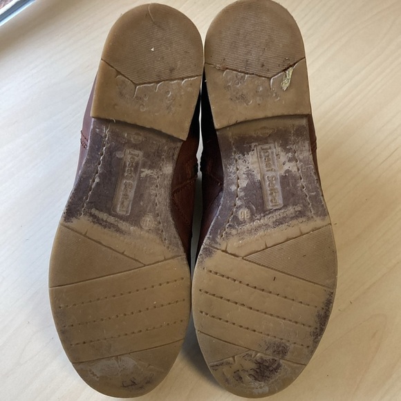 Josef Seibel Sienna 45 Booties - Picture 7 of 8